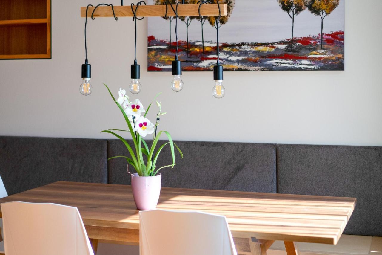 Chalet Tolder San Candido Luaran gambar