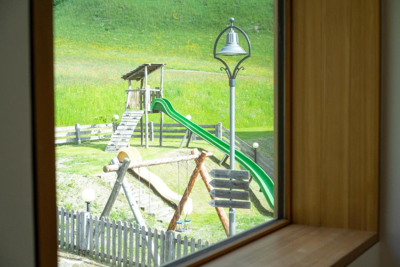 Chalet Tolder San Candido Luaran gambar