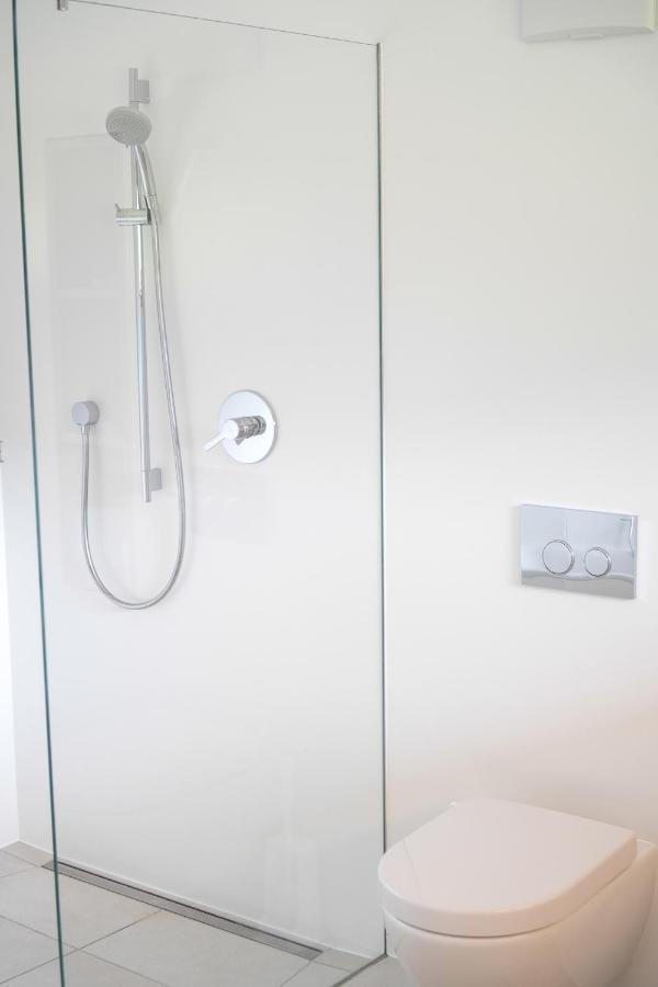 Chalet Tolder San Candido Luaran gambar