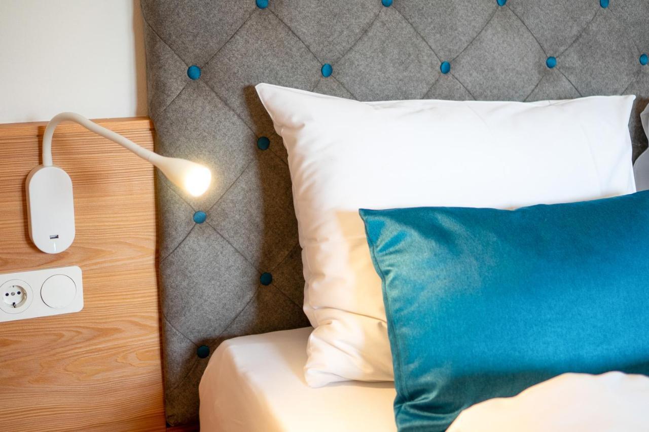 Chalet Tolder San Candido Luaran gambar