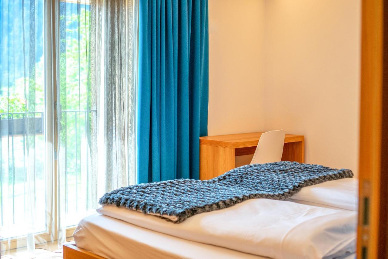 Chalet Tolder San Candido Luaran gambar