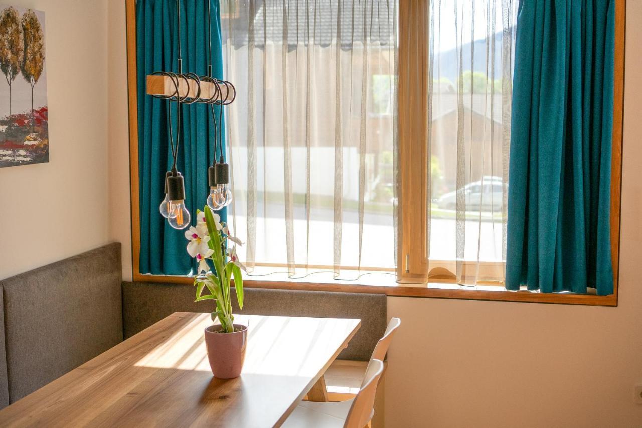 Chalet Tolder San Candido Luaran gambar