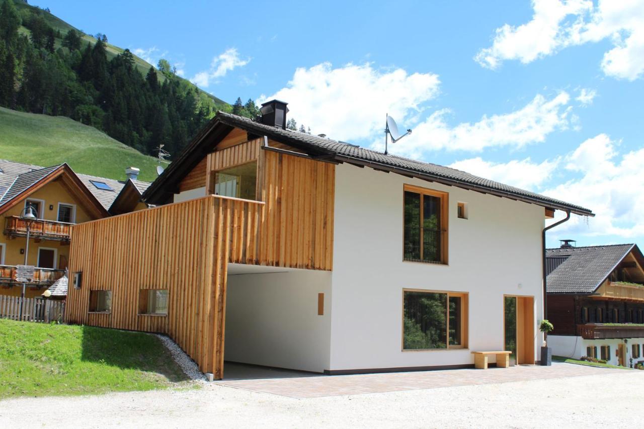 Chalet Tolder San Candido Luaran gambar