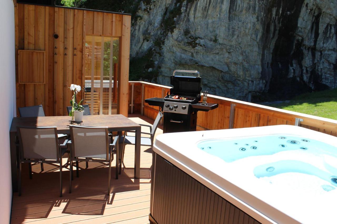Chalet Tolder San Candido Luaran gambar