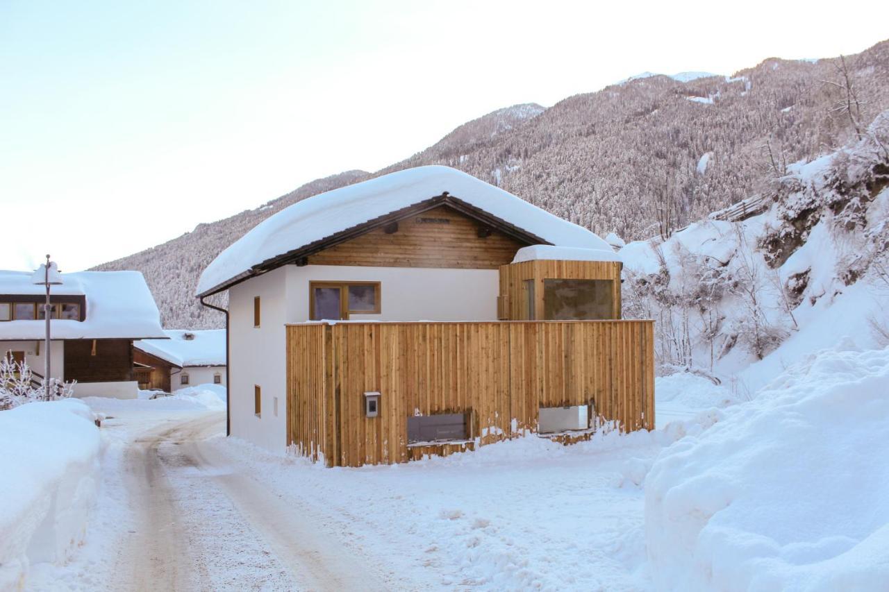 Chalet Tolder San Candido Luaran gambar