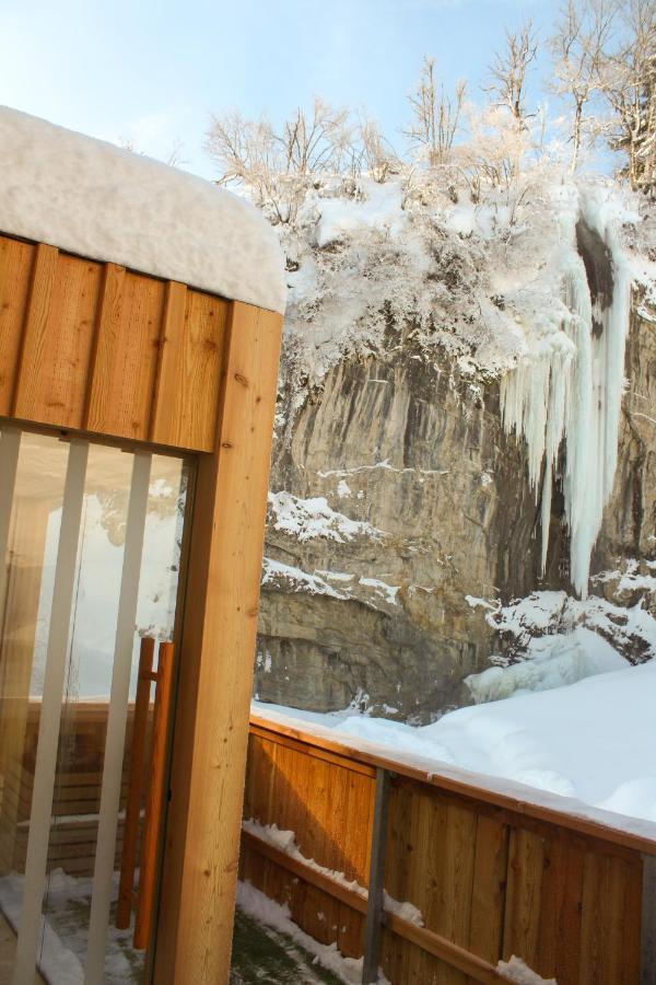 Chalet Tolder San Candido Luaran gambar