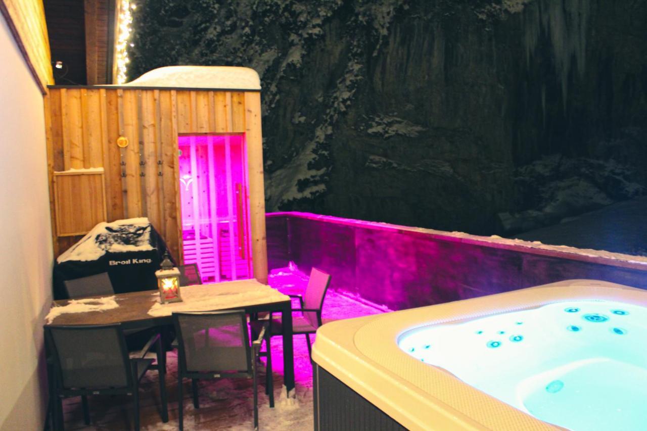 Chalet Tolder San Candido Luaran gambar
