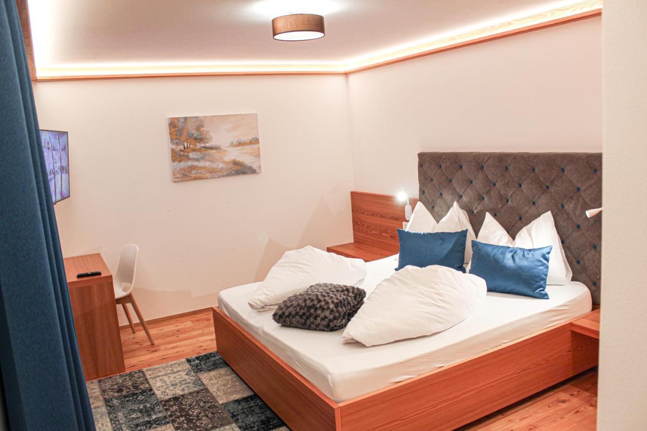 Chalet Tolder San Candido Luaran gambar