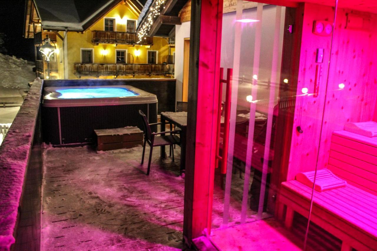 Chalet Tolder San Candido Luaran gambar